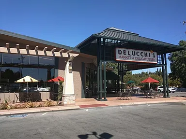 Delucchi's Market and Delicatessen